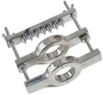 Mister B Steel Ball Stretcher with Sharp Spikes