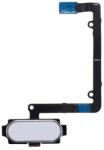  tel-szalk-020153 Samsung Galaxy A5 (2016) A510 fehér Home gomb flexibilis kábellel (tel-szalk-020153)