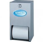 Limpio Dispenser hartie igienica dublu tp 210 w
