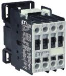Eti CEM Contactor pentru motor CEM12.10-220V-DC (004643221)