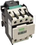 Tracon Contactor TR1D0901V7 660V, 50Hz, 9A, 4kW, 400V AC, 3×NO+1×NC (TR1D0901V7)