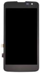  NBA001LCD007687 LG K7 X210 / X210DS fekete LCD kijelző érintővel (NBA001LCD007687)