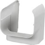 ELMARK Cot interior 90 grade canal mascare aer conditionat imbinare colt camera (56275602)