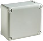 Schneider Cofret Pc Ip66 Ik08 Ral7035 Int. H225W175D100 Ext. H241W194D105 Capac Opac H20 (NSYTBP241910H)