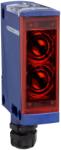 Schneider Electric Senzor Fotoelectric - Fascicul - Sn 40 M - Nc + No - Pg 16 (XUX2ARCNT16R)