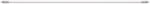 GTV LED lamp, T8 SW-NPC18WNB-120 (SW-NPC18WNB-120)