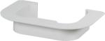 ELMARK Intrare perete , trecere perete aer conditionat manson protectie gura trecere zidarie (56275608)