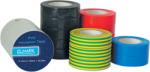ELMARK Banda Izolatie 0.15mm/19mm/20yards-18.28m. -negru (51001)