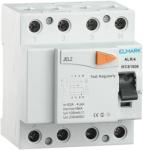 Elmark Intreruptor Diferential Jel2 4, 5ka 4p 25a/300ma (40823)