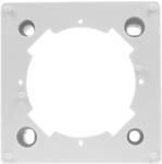 Schrack Doza aplicata SAT pentru HSZUDxR88D, 80x80mm, TZU 1-00 (HSZUDA88A-)