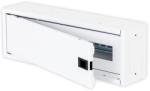 Schrack Cutie distributie DW4, 1 rand , 22 module , RAL9003, plat (DW4HE122F-)