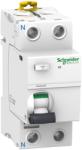 Schneider Electric Iid - Protectie Diferentiala - 2P - 63A - 300Ma - Tip A (A9R25263)