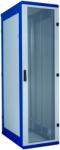 Schrack Dulap Server DSS, 2usi p, 800x2.105x1.000mm, 1.500kg, 19€œ, 45U (DSS4580103)