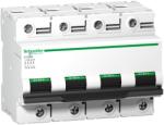 Schneider Electric C120H - Intreruptor - 4P - 63A - Curba C (A9N18478)