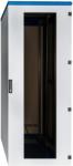 Schrack Dulap cablare structurata DSI 600x1970x600, 19, 42U, IP54 (DSI426060-)