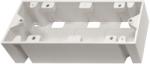 Schrack Doza aplicata pt. aparate MOSAIK 81x205x38mm (HSEMAP6W3F)