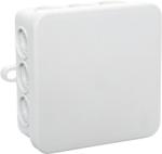 Elmark JUNCTION BOX B10 100x100x45 IP54 GREY (8031)