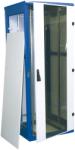 Schrack Dulap cablare structurata 19 45U 800x800mm (DS458080-A)