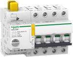 Schneider Electric Reflex Ic60N Ti24 63 A 4P Curba C Intreruptor Automat Cu Cda Integrata (A9C62463)