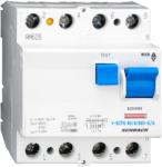 Schrack Intreruptor diferential 40A 4poli 30mA (BC034403)