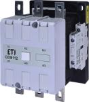 Eti CEM Contactor pentru motor CEM112.22-230V-50/60Hz (004653143)