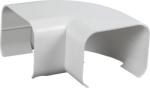 ELMARK Accesoriu - L, Cot plan 90 grade canal mascare aer conditionat coltar L (56275604)