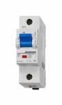 Schrack Intreruptor automat C20/1 (BR571200)
