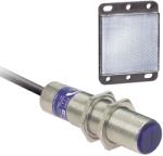 Schneider Electric Senzor Fotoelectric - Obiect - Sn 2 M - Nc - Cablu 2 M (XU9M18MB230)