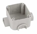 Schrack Doza IP44 LINE, ST, pentru HSEIP44UPT (HSEIP44UDT)