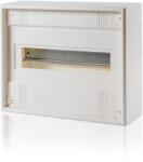 Schrack Cofret modular aplicat, 1 rand, 12UH (module), fara usa (BK003121)