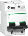 Schneider Electric C120H - Intreruptor - 2P - 125A - Curba B (A9N18415)