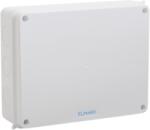 Elmark Doza De Distributie Wbg 255/200/80 Ip65 (8007)