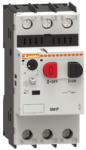 Lovato Intrerupator protectie motor, Putere de rupere 15KA AT 400V, 17. . . 23A (SM1P2300)