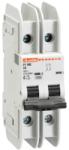 LOVATO Electric Siguranta automata, 1P - 10KA. 2 module, Curba declansare D, 25A (P1MBUH2PD25)