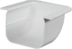 ELMARK Capac exterior, Inel de mascare pentru canal cablu aer conditionat, mascare trecere perete aer conditionat capac exterior universal (56275607)