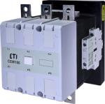Eti CEM Contactor pentru motor CEM180.22-230V-50/60Hz (004655143)