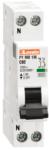 LOVATO Electric Siguranta automata, 1P+N - 6KA. 1 MODULE, Curba declansare B, 32A (P1MB1MB32)