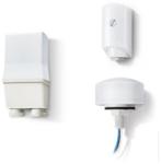 Finder Releu crepuscular - Standard, 120 V, C. A. (50/60Hz), Doua iesiri independente - 2 ND (contacte normal deschise) 16A (104281200000)