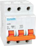 ELMARK SIGURANTA4.5kA 20A 3P CURBA C (71320)