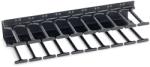 Schrack Organizator vertical de cabluri, 800mm, 2r, DS/DSZ/DSI/DSS 47U (DSKV47DR)