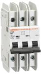 LOVATO Electric Siguranta automata, 1P - 10KA. 3 MODULES, Curba declansare C, 8A (P1MBUH3PC08)