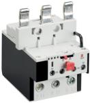 LOVATO Electric Releu termic protectie motor, eroare lipsa faza, fazare . tripolar, resetare manuala. Montaj direct pe BF95 - BF150 CONTACTORS, 60. . . 82A (RF110082)