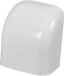 ELMARK Capac interior pentru canal cablu aer conditionat - mascare gaura trecere perete aer conditionat (56275606)