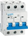 ELMARK Siguranta C103l/6a 3p Curba C (41301)