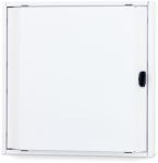 Schrack Cutie distributie DW4, 3 randuri , 66 module , RAL9003 (DW4HE322)
