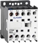 Elmark Contactor Lt1-k 6a12v 1no (23063e)