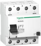 Schneider Electric Intreruptor Curent Rezidual Id - 4 Poli - 40 A - Class B 300 Ma (16753)