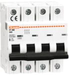 LOVATO Electric Siguranta automata, 4P - 10KA. 4 MODULES, Curba declansare B, 50A (P1MB4PB50)