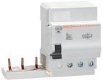 LOVATO Electric RESIDUAL BLOCK, 3P - TYPE A, 40A (IΔn 30mA) (P1RA3P40A030)