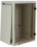 Schrack Dulap cablare structurata MONOBLOCK 19 12U 600x500mm (DW126050)